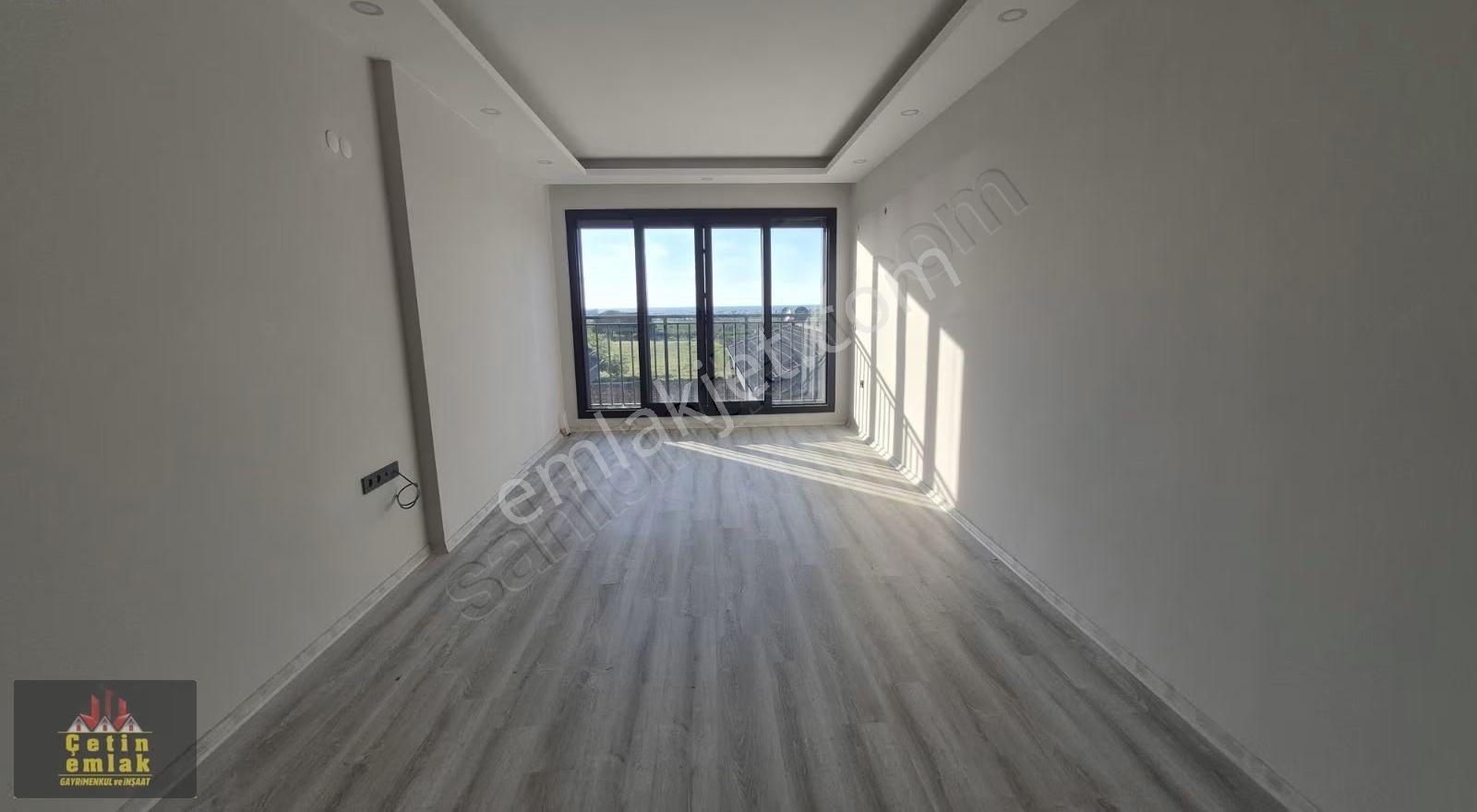 Kuşadası Davutlarda Ultura Lüks 2+1 Daire - Görsel 10