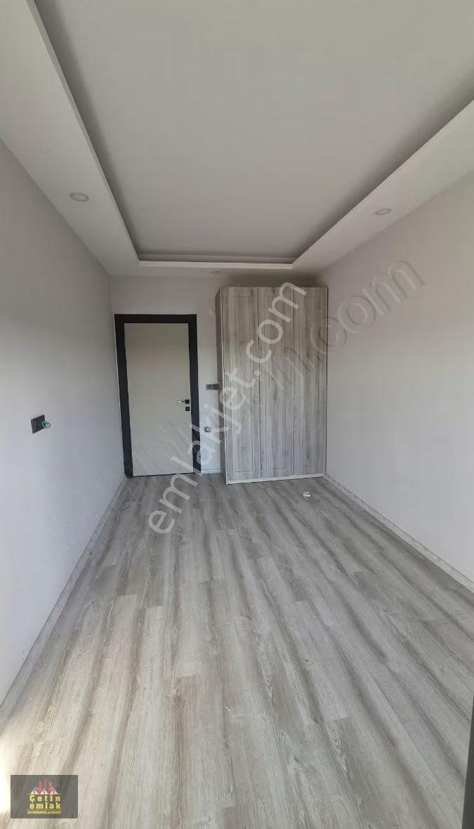 Kuşadası Davutlarda Ultura Lüks 2+1 Daire - Görsel 6