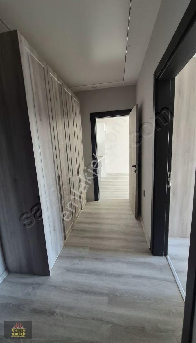 Kuşadası Davutlarda Ultura Lüks 2+1 Daire - Görsel 8