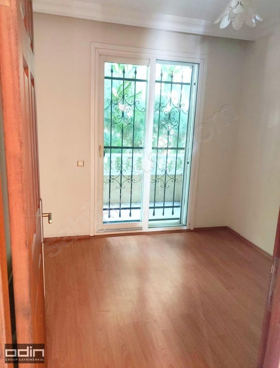 Odin'den Yeni Demirkent Sitesi Bahçeli 6+1 Bahçeli Triplex Villa - Görsel 17