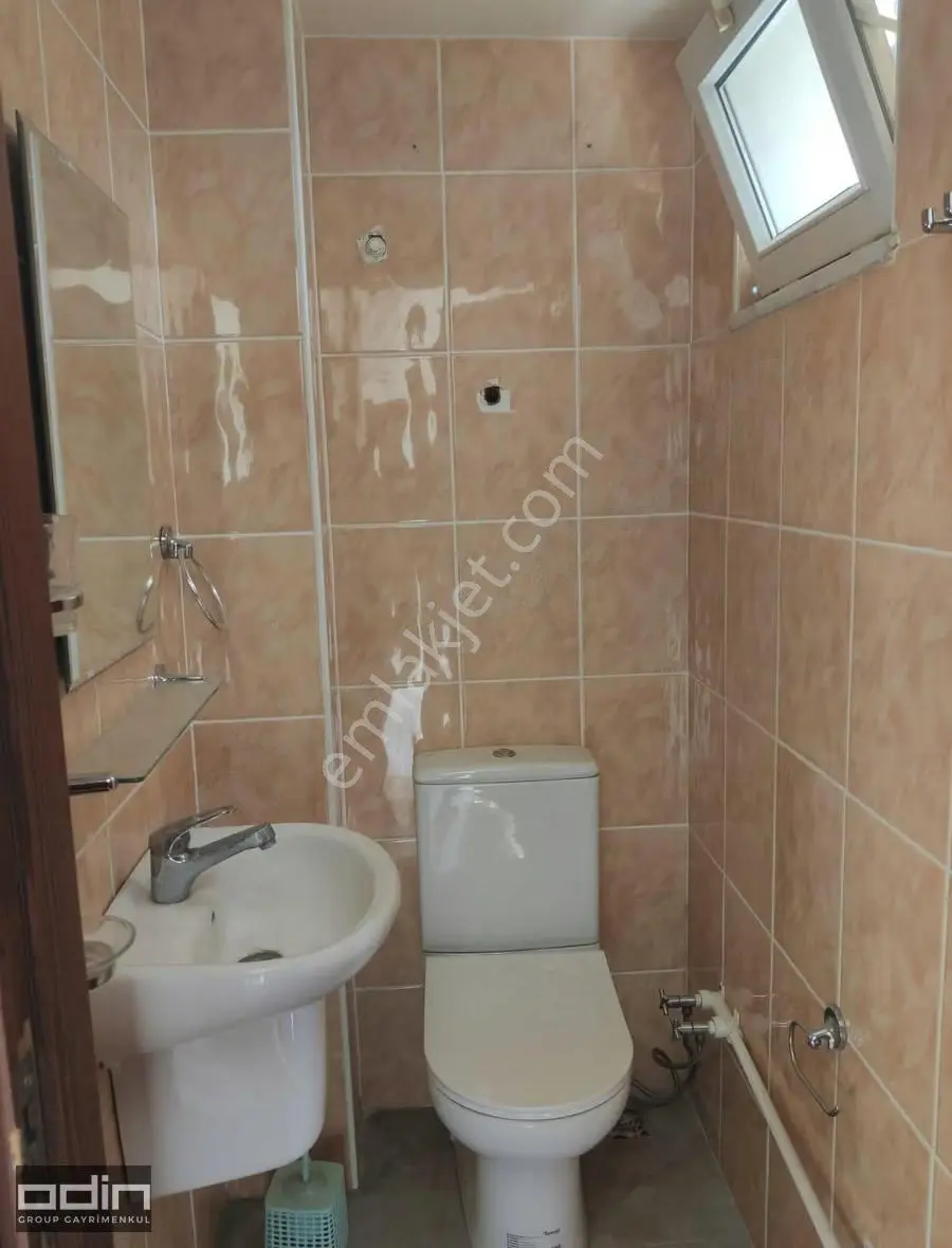 Odin'den Yeni Demirkent Sitesi Bahçeli 6+1 Bahçeli Triplex Villa - Görsel 3