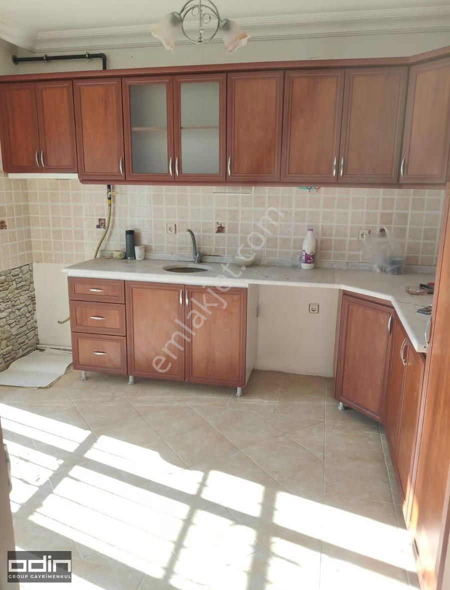 Odin'den Yeni Demirkent Sitesi Bahçeli 6+1 Bahçeli Triplex Villa - Görsel 10