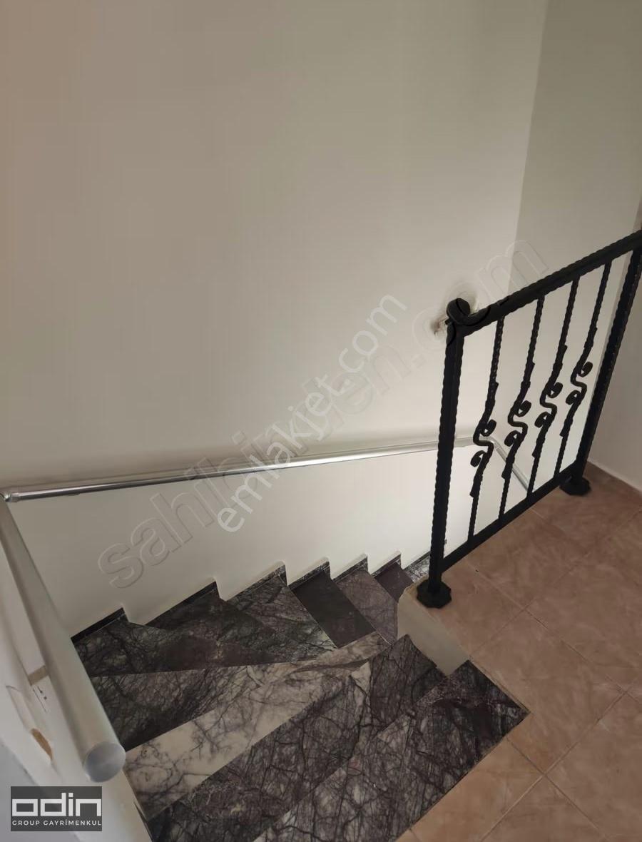 Odin'den Yeni Demirkent Sitesi Bahçeli 6+1 Bahçeli Triplex Villa - Görsel 12