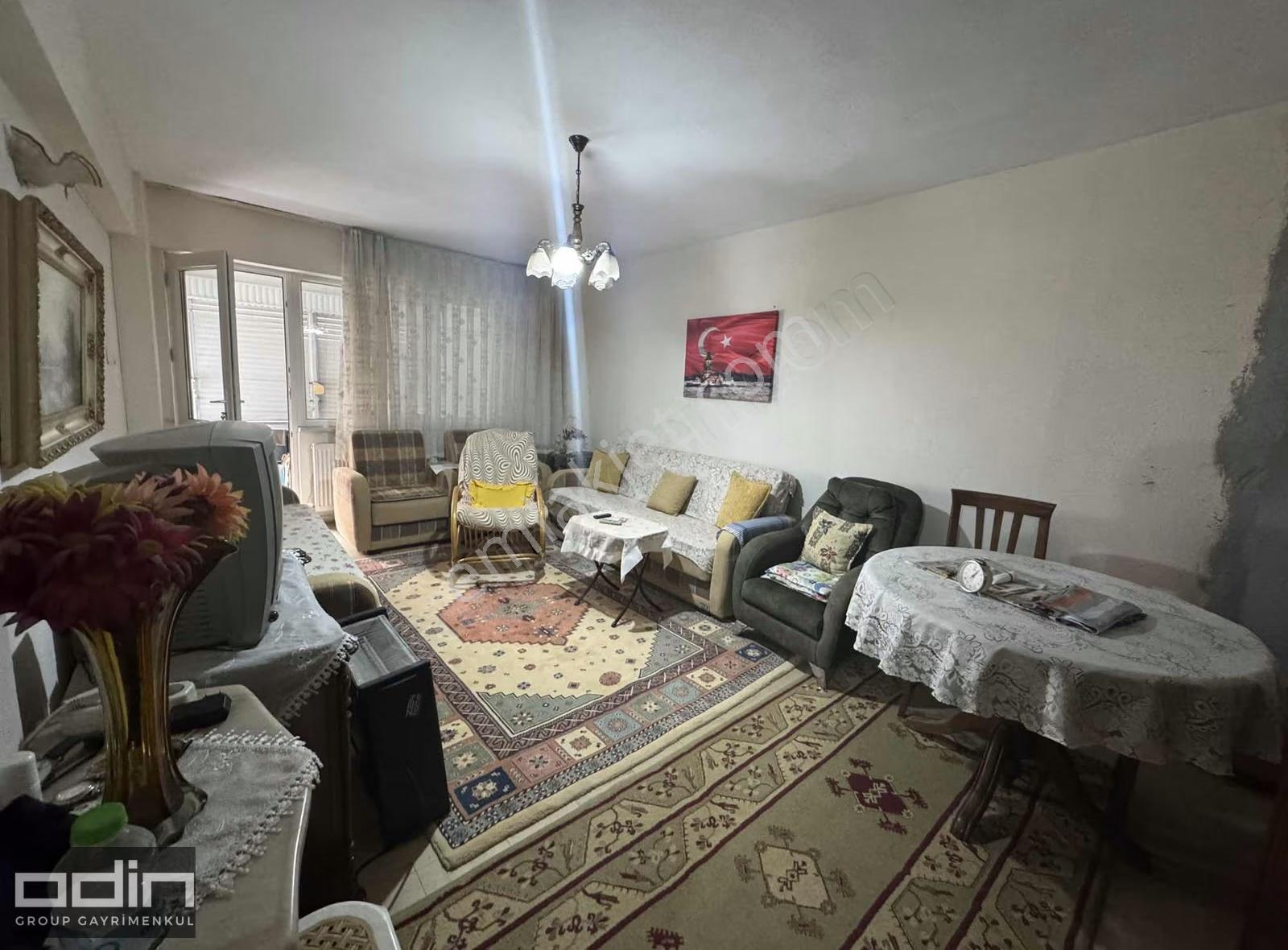 Odin'den Akçay İkizçay Mahallesi 2+1 Site İçinde Uygun Fiyat - Görsel 23