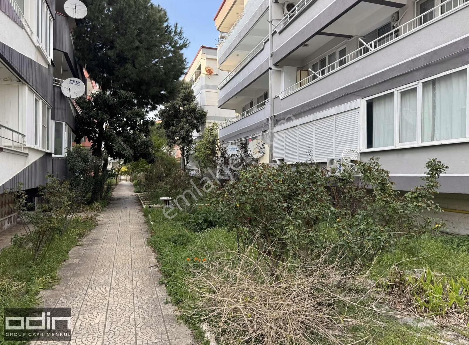 Odin'den Akçay İkizçay Mahallesi 2+1 Site İçinde Uygun Fiyat - Görsel 8
