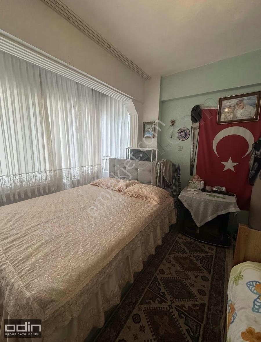 Odin'den Akçay İkizçay Mahallesi 2+1 Site İçinde Uygun Fiyat - Görsel 27