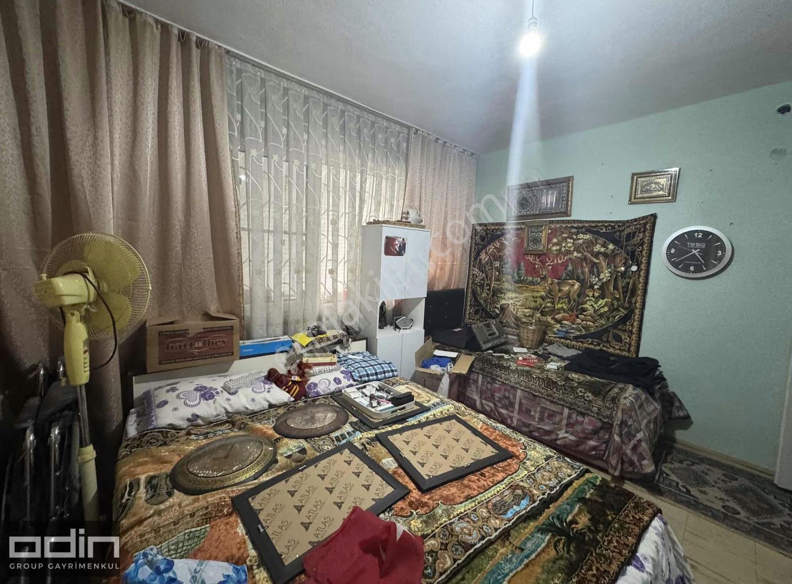 Odin'den Akçay İkizçay Mahallesi 2+1 Site İçinde Uygun Fiyat - Görsel 34