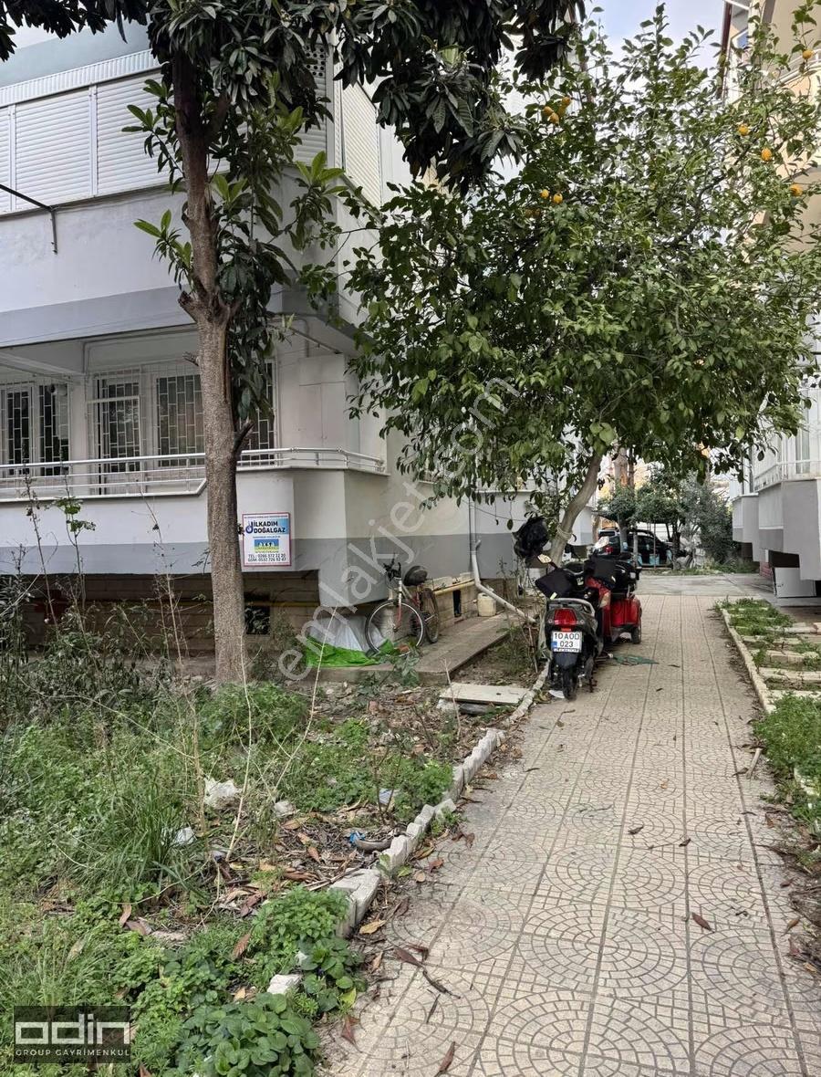 Odin'den Akçay İkizçay Mahallesi 2+1 Site İçinde Uygun Fiyat - Görsel 2