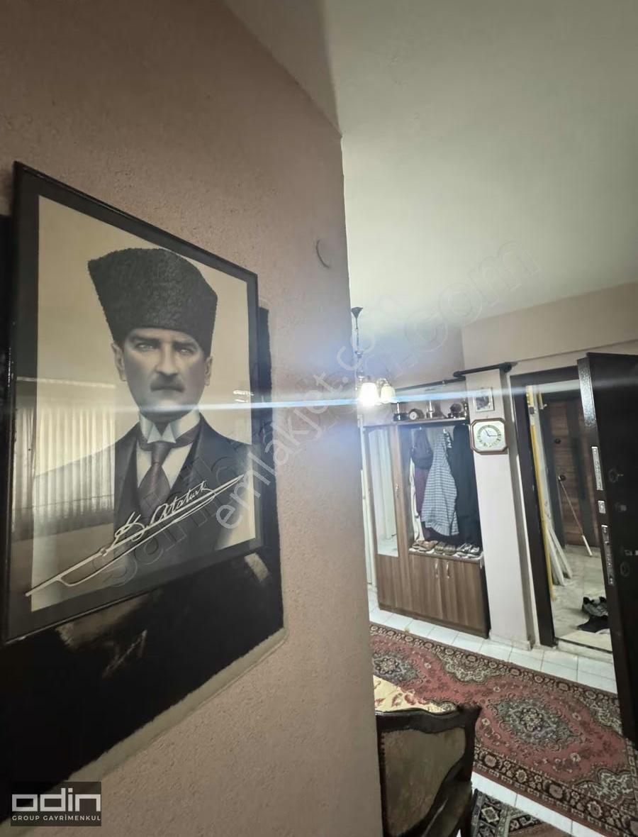 Odin'den Akçay İkizçay Mahallesi 2+1 Site İçinde Uygun Fiyat