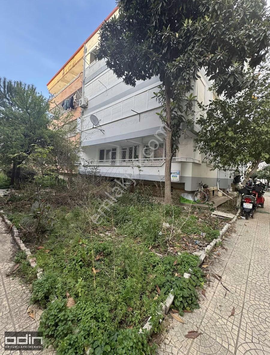 Odin'den Akçay İkizçay Mahallesi 2+1 Site İçinde Uygun Fiyat - Görsel 11