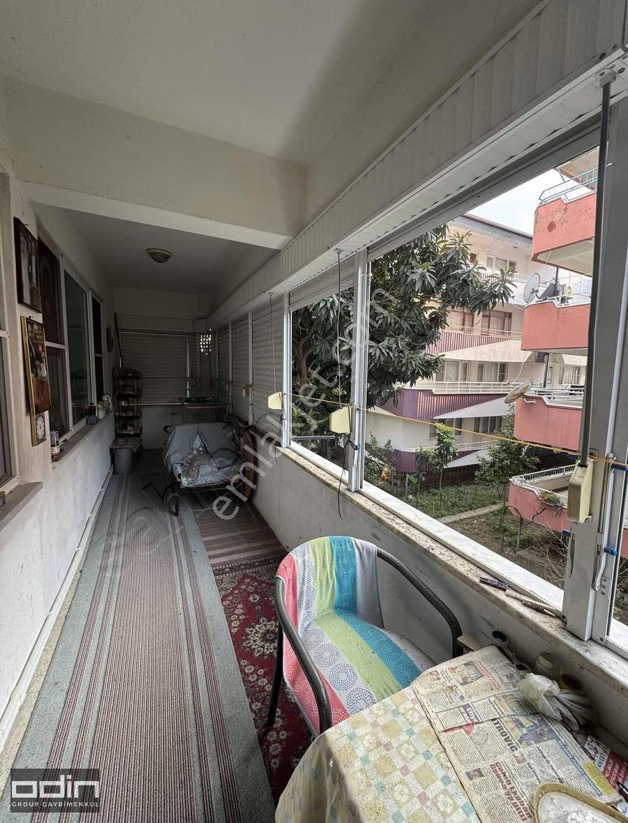 Odin'den Akçay İkizçay Mahallesi 2+1 Site İçinde Uygun Fiyat - Görsel 19