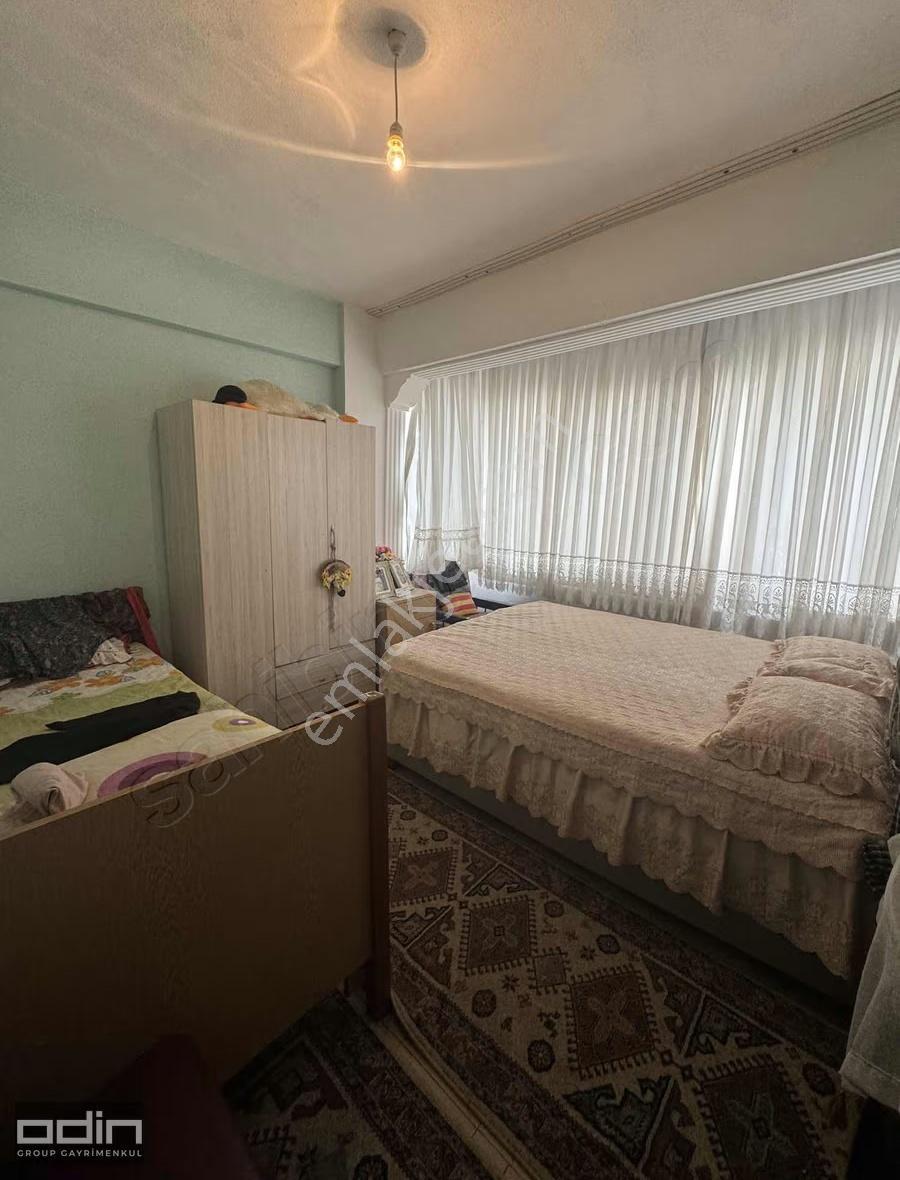 Odin'den Akçay İkizçay Mahallesi 2+1 Site İçinde Uygun Fiyat - Görsel 10