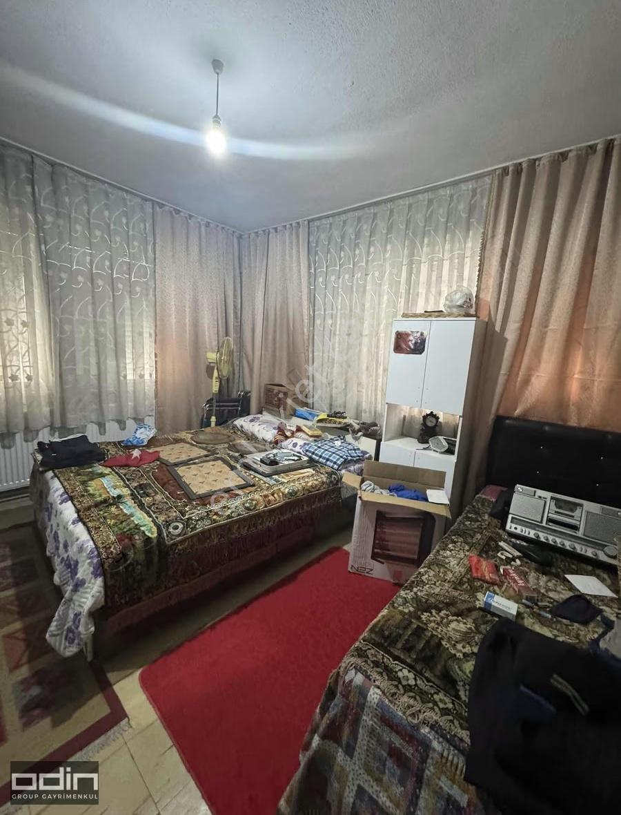 Odin'den Akçay İkizçay Mahallesi 2+1 Site İçinde Uygun Fiyat - Görsel 30