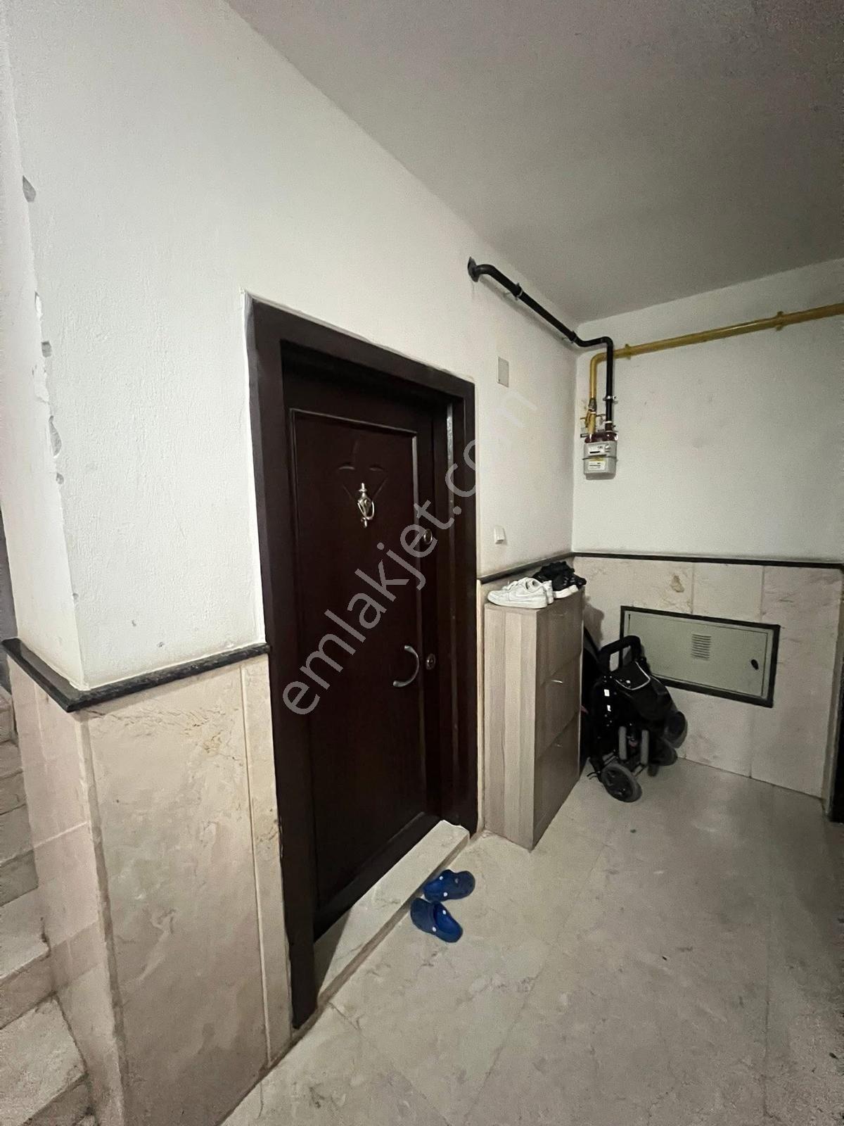 Ra Gayrimenkulden Kırklarsırtı Mh. Bağımsız Mutfak 3+1 Daire - Görsel 26