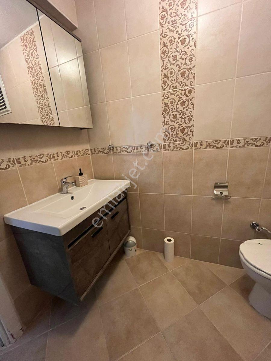 Emirsultan Lisesi Altı 3+1 Masrafsız Satılık Daire - Görsel 13