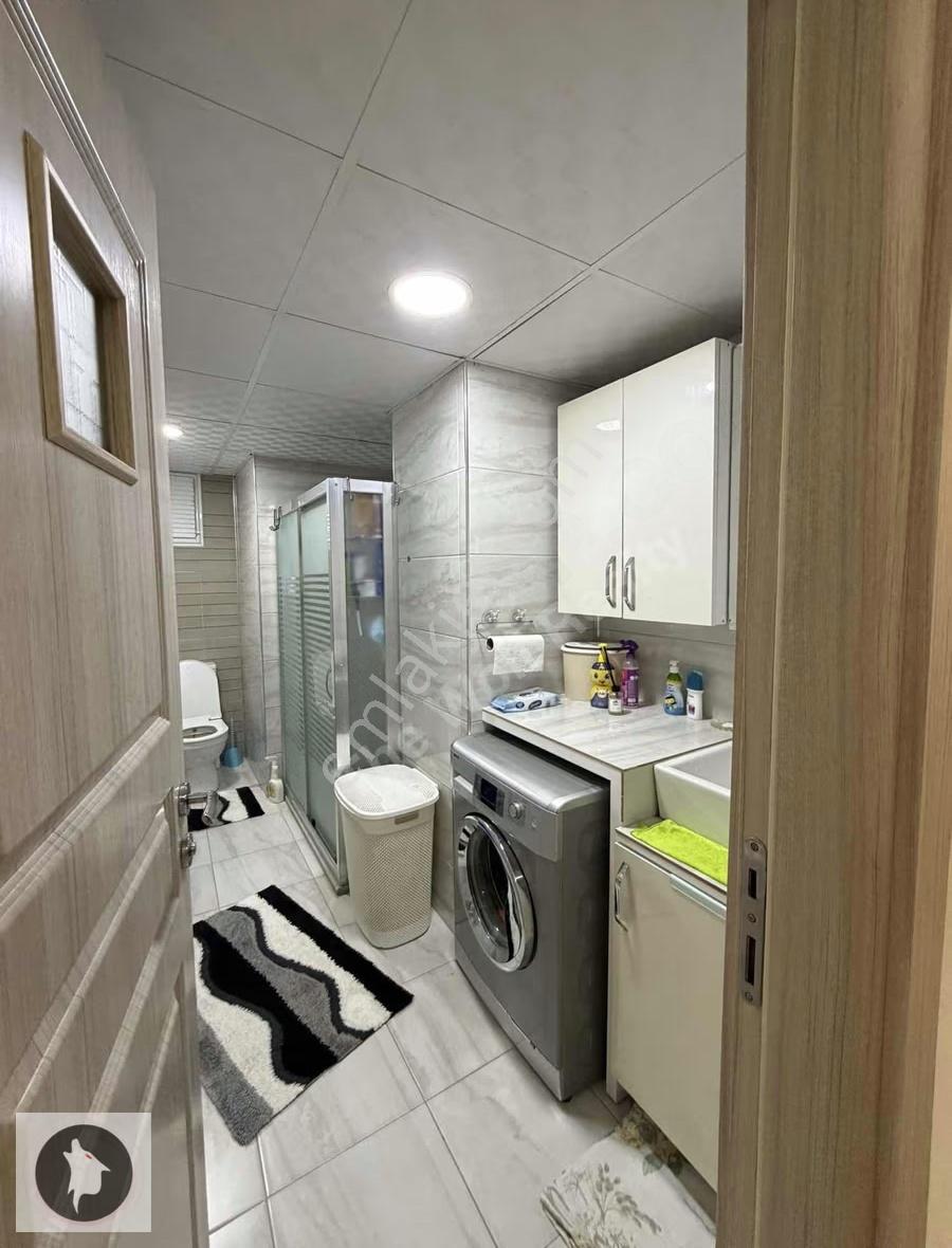 Menemen Koyunderede Satılık Daire 3+1 Ebeyn Banyolu Çift Balkon - Görsel 21