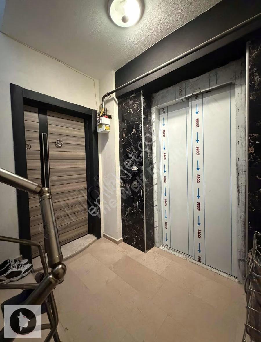 Menemen Koyunderede Satılık Daire 3+1 Ebeyn Banyolu Çift Balkon - Görsel 31