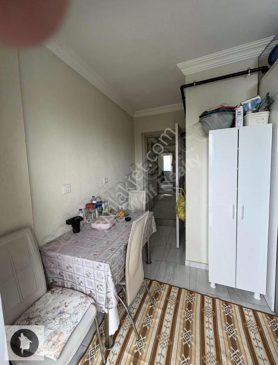 Menemen Koyunderede Satılık Daire 3+1 Ebeyn Banyolu Çift Balkon - Görsel 35