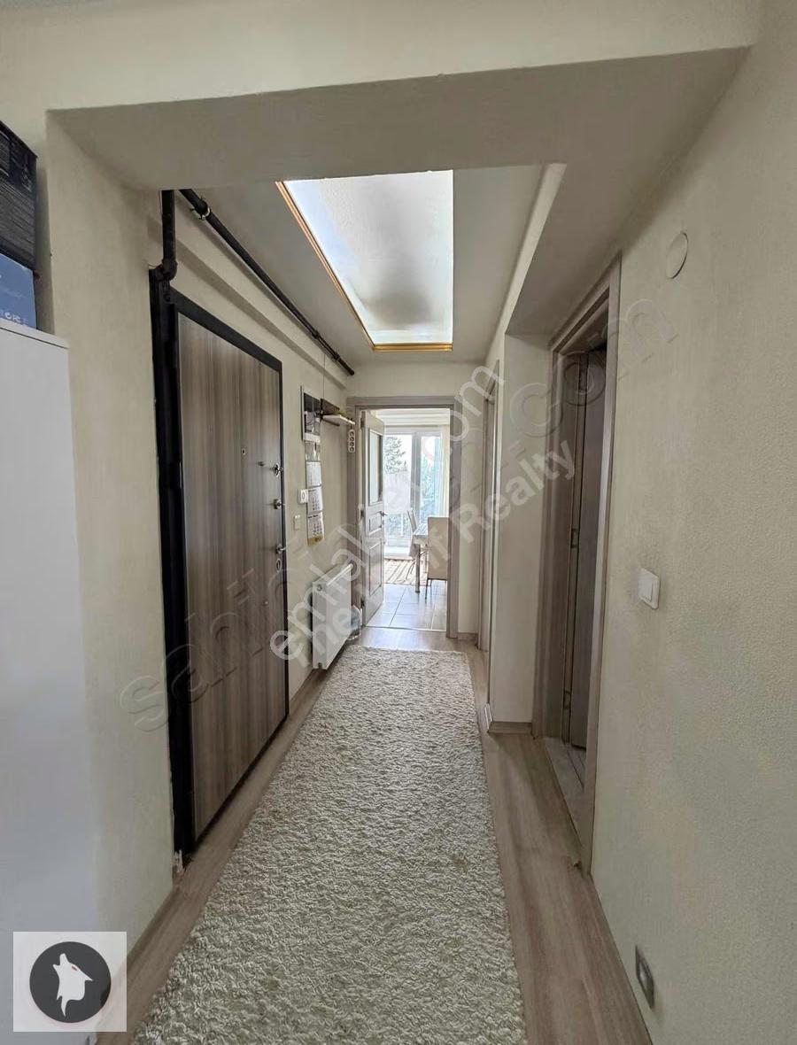 Menemen Koyunderede Satılık Daire 3+1 Ebeyn Banyolu Çift Balkon - Görsel 13