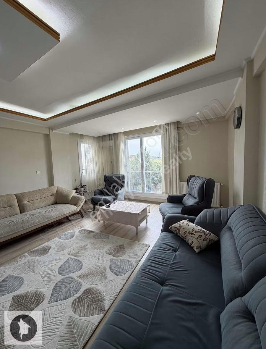 Menemen Koyunderede Satılık Daire 3+1 Ebeyn Banyolu Çift Balkon - Görsel 25
