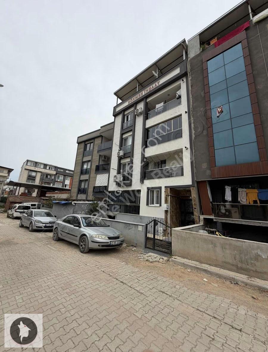 Menemen Koyunderede Satılık Daire 3+1 Ebeyn Banyolu Çift Balkon - Görsel 34