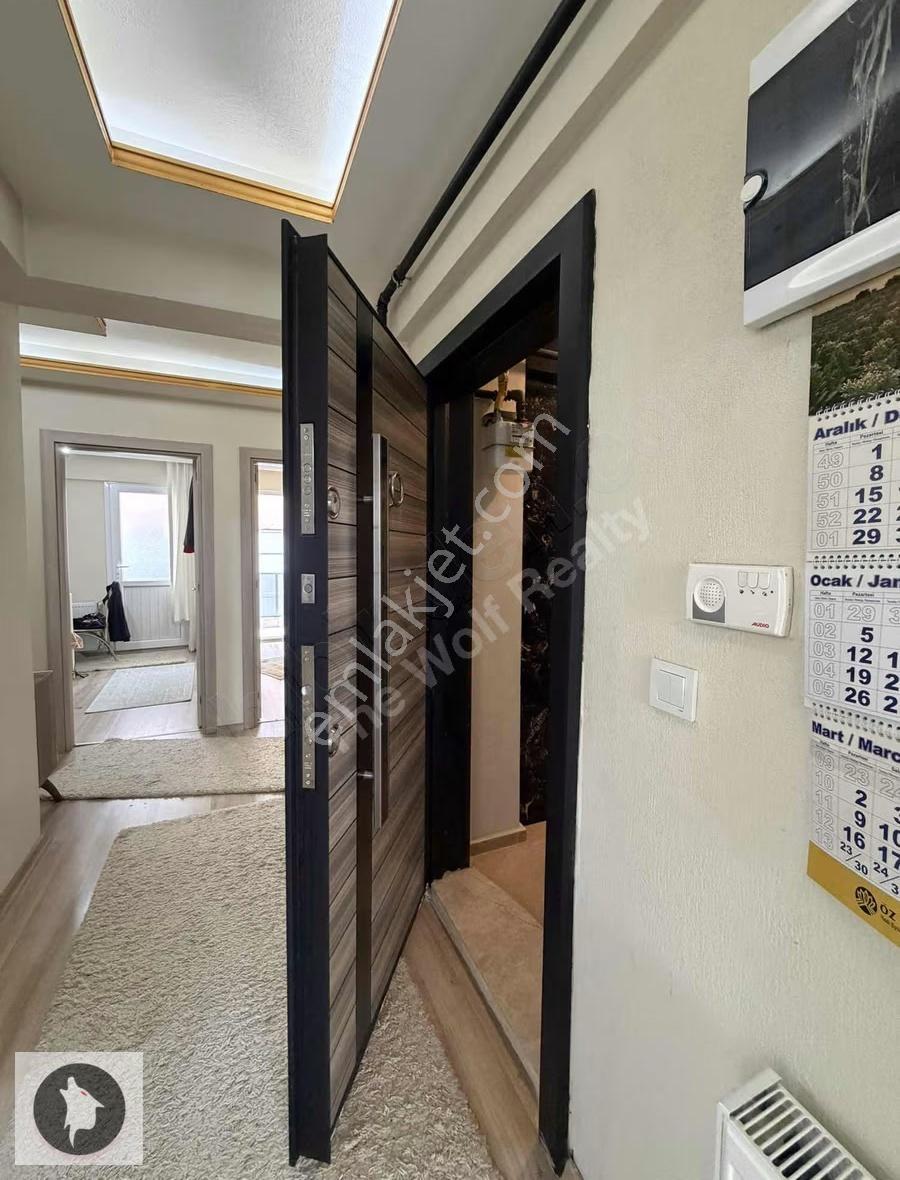Menemen Koyunderede Satılık Daire 3+1 Ebeyn Banyolu Çift Balkon - Görsel 3