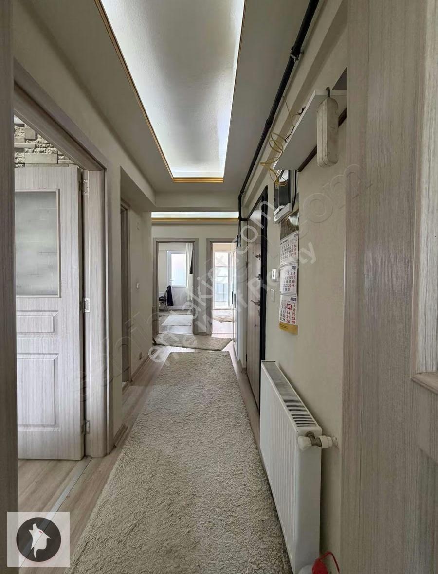 Menemen Koyunderede Satılık Daire 3+1 Ebeyn Banyolu Çift Balkon - Görsel 6