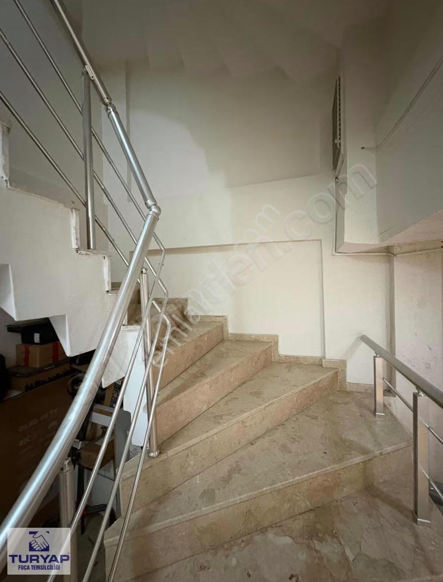 Turyap'tan Kiralık Ful Eşyalı Arakat Doğalgazlı Daire - Görsel 18