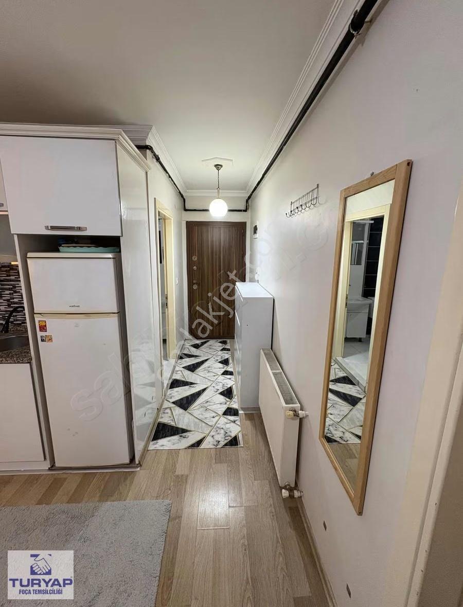 Turyap'tan Kiralık Ful Eşyalı Arakat Doğalgazlı Daire - Görsel 6