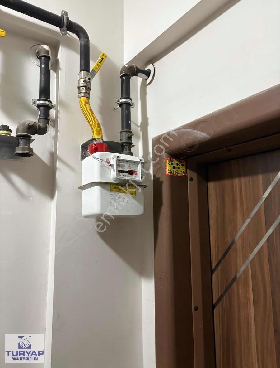 Turyap'tan Kiralık Ful Eşyalı Arakat Doğalgazlı Daire - Görsel 8