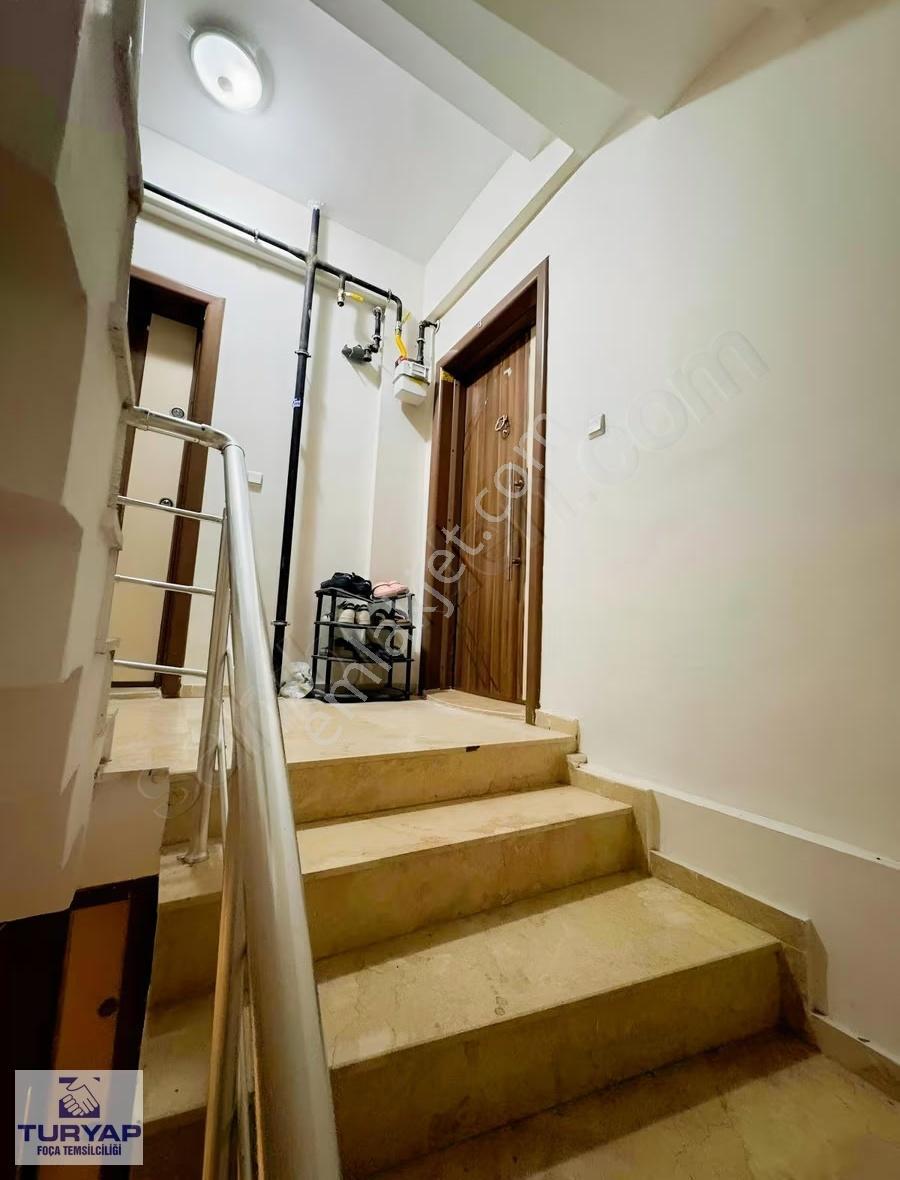 Turyap'tan Kiralık Ful Eşyalı Arakat Doğalgazlı Daire - Görsel 19
