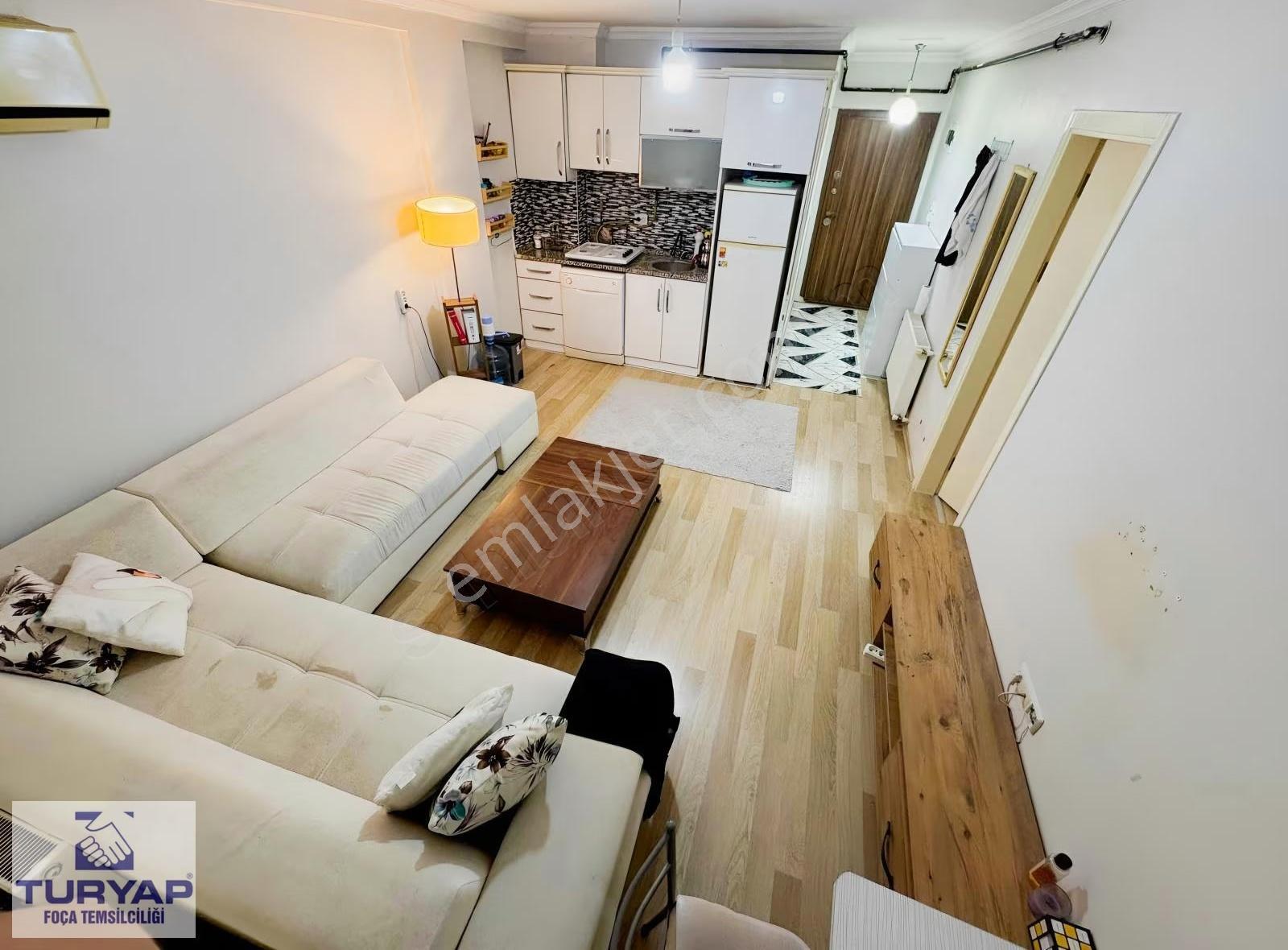 Turyap'tan Kiralık Ful Eşyalı Arakat Doğalgazlı Daire - Görsel 12