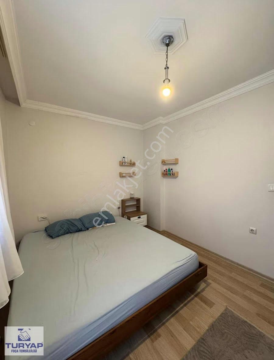 Turyap'tan Kiralık Ful Eşyalı Arakat Doğalgazlı Daire - Görsel 13