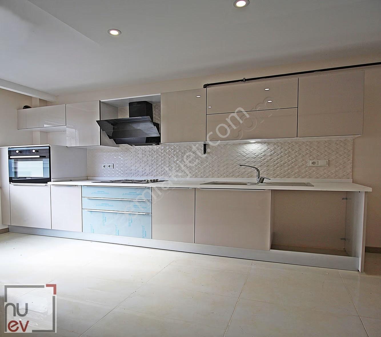 Konforlu Yaşam İçin 2+1 Ebeveyn Banyolu Site İçi-nuev - Görsel 7