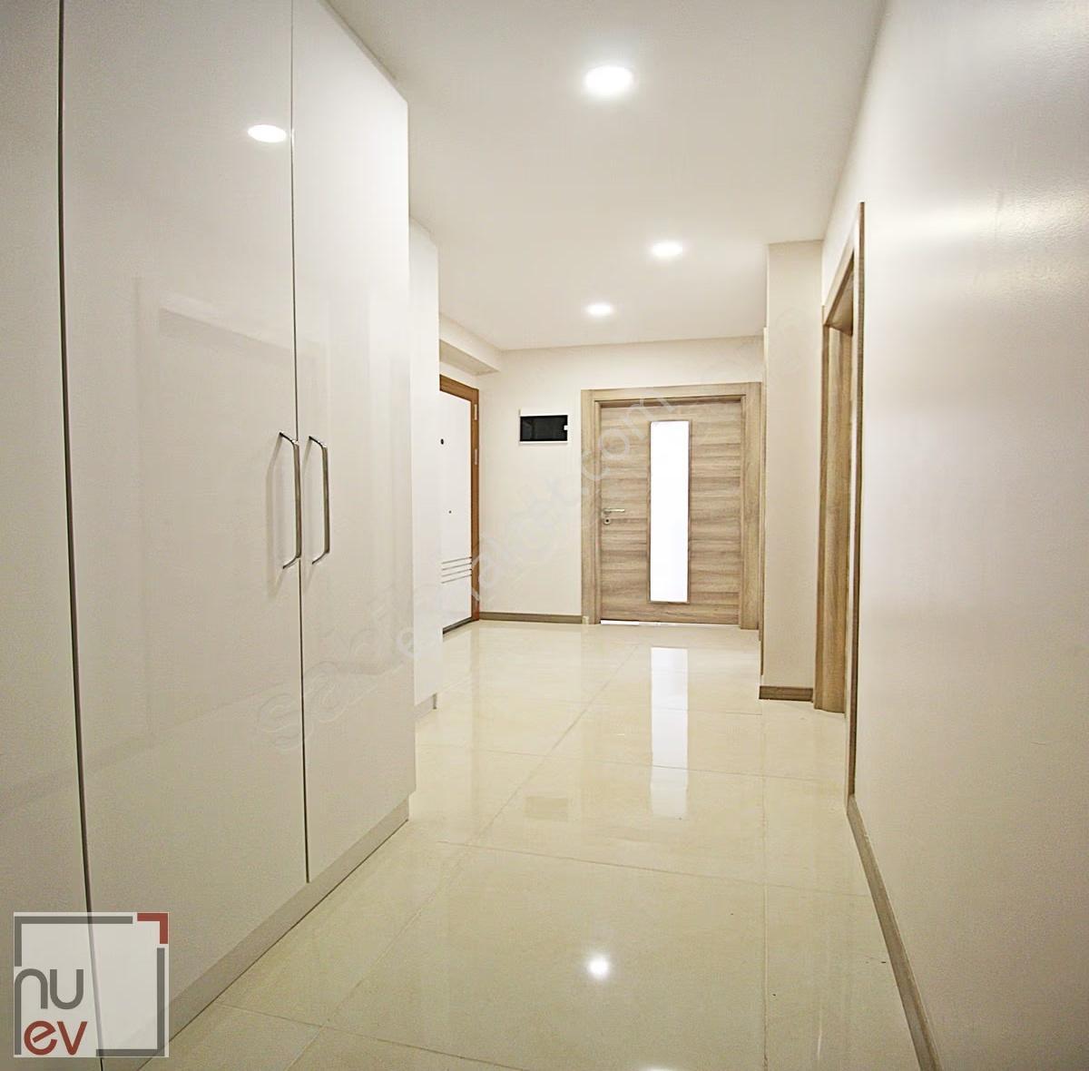 Konforlu Yaşam İçin 2+1 Ebeveyn Banyolu Site İçi-nuev - Görsel 9