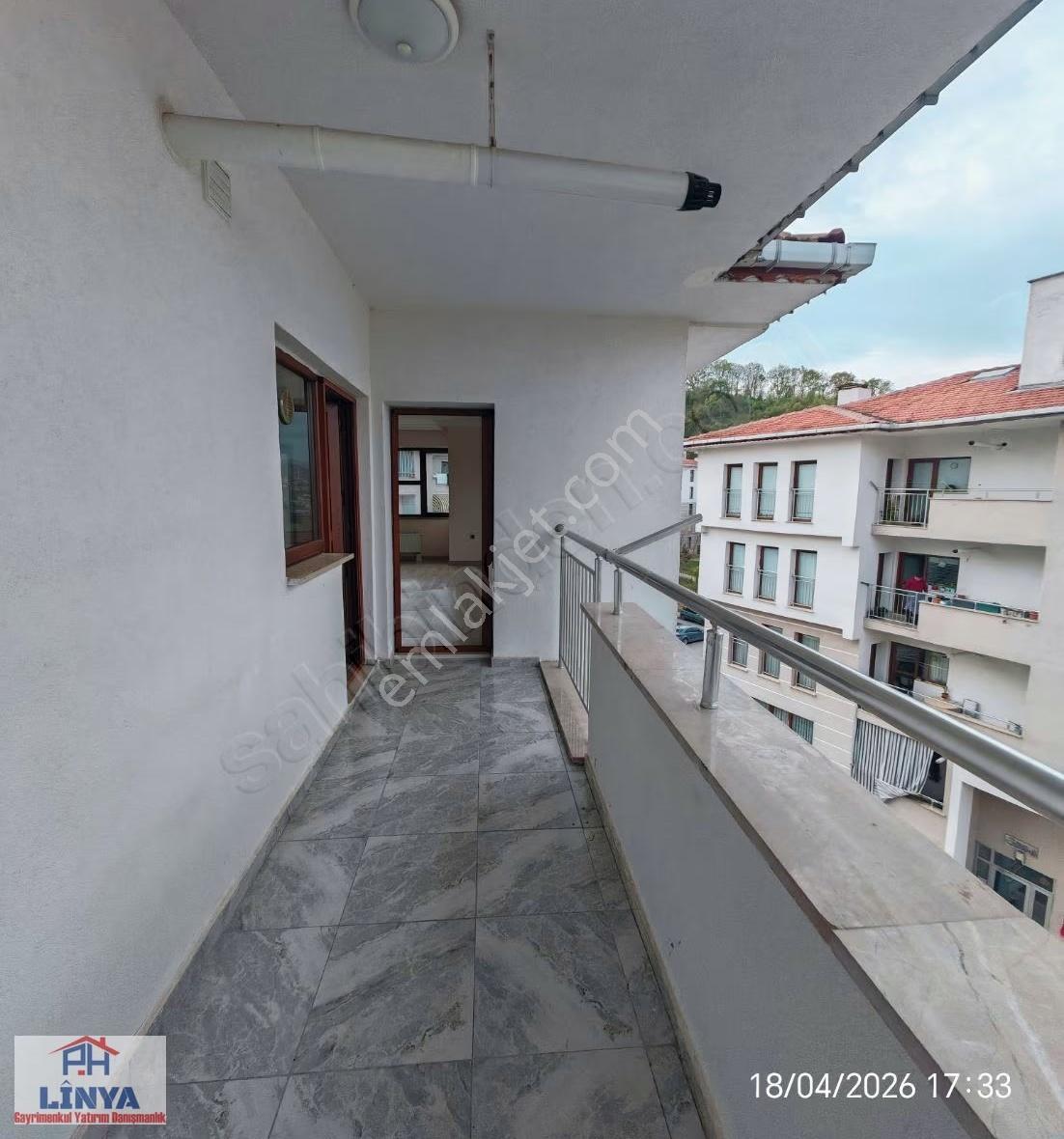 Gölcük Toki Sivri Tepe Konutları 3+1 Kiralık Daire - Görsel 15
