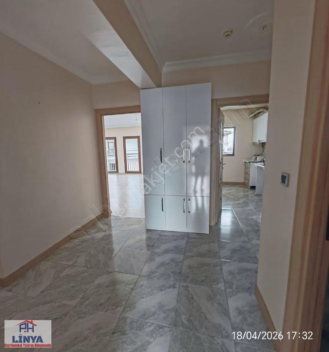 Gölcük Toki Sivri Tepe Konutları 3+1 Kiralık Daire - Görsel 17