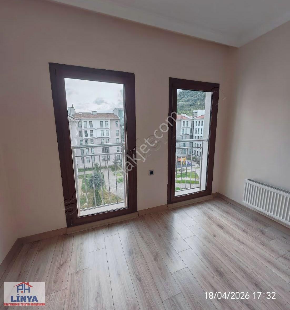Gölcük Toki Sivri Tepe Konutları 3+1 Kiralık Daire - Görsel 11