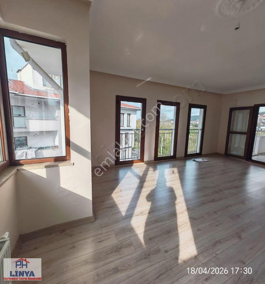Gölcük Toki Sivri Tepe Konutları 3+1 Kiralık Daire - Görsel 23