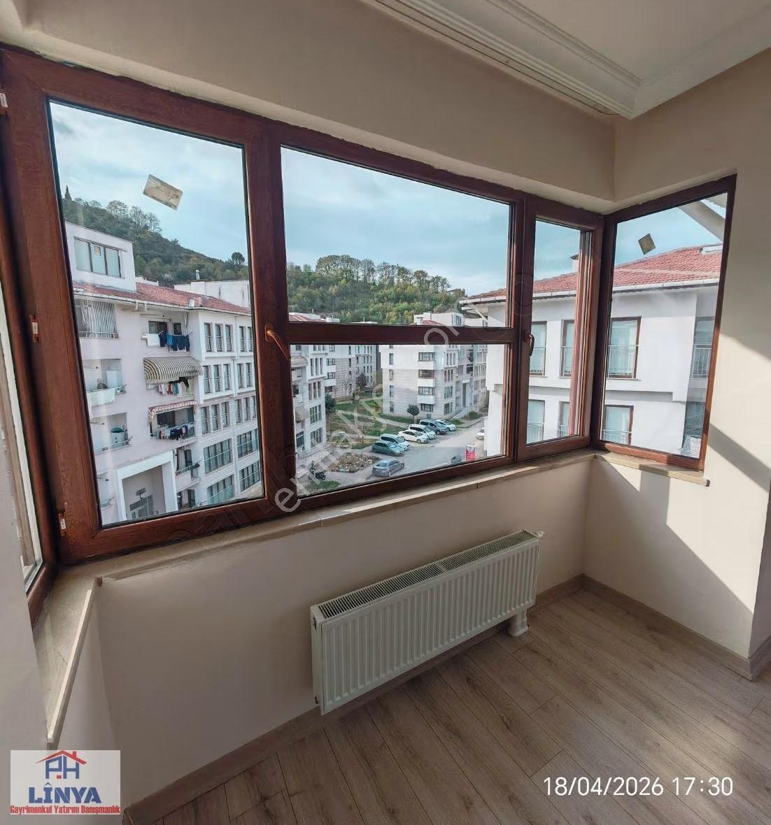 Gölcük Toki Sivri Tepe Konutları 3+1 Kiralık Daire - Görsel 14