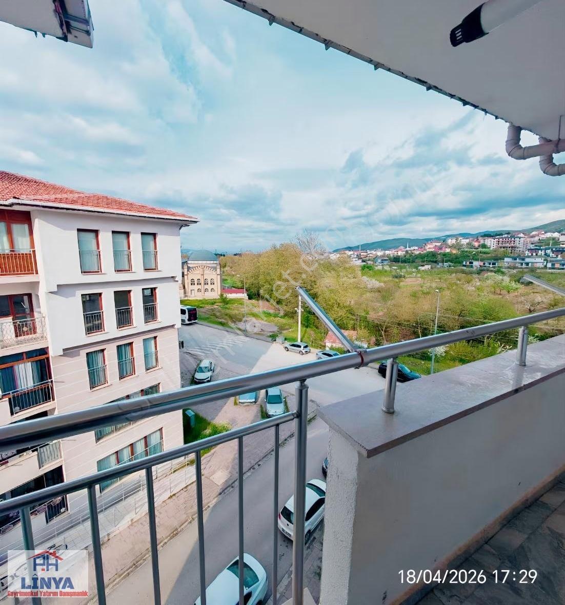 Gölcük Toki Sivri Tepe Konutları 3+1 Kiralık Daire - Görsel 2