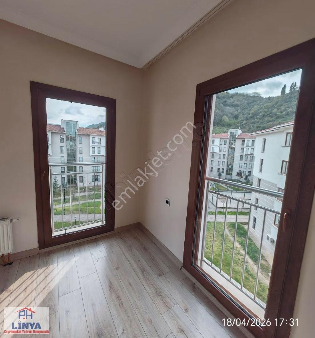 Gölcük Toki Sivri Tepe Konutları 3+1 Kiralık Daire - Görsel 21