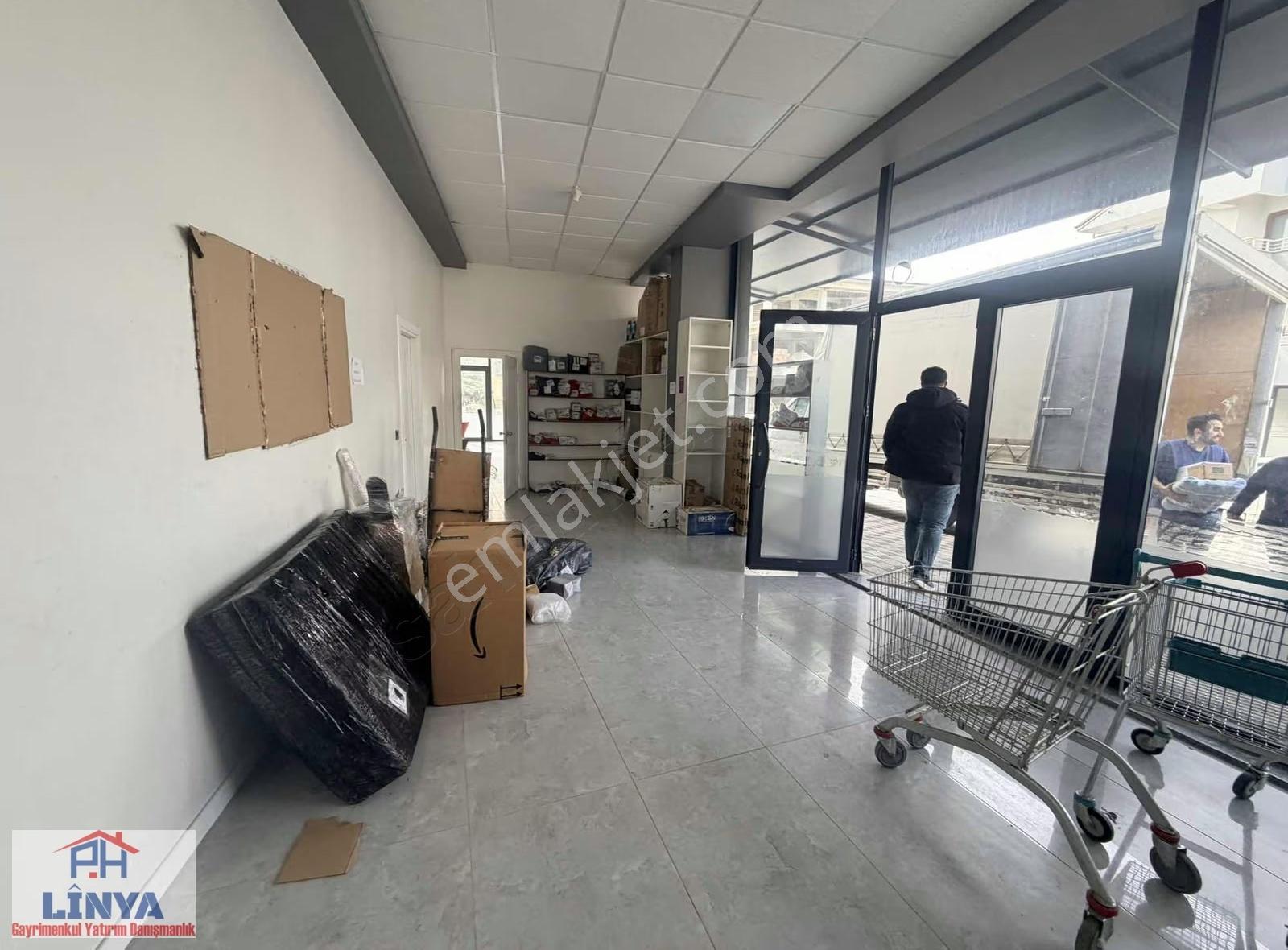Kocaeli İzmit Yenişehir Mahallesin'de Köşe Dükkan - Görsel 31