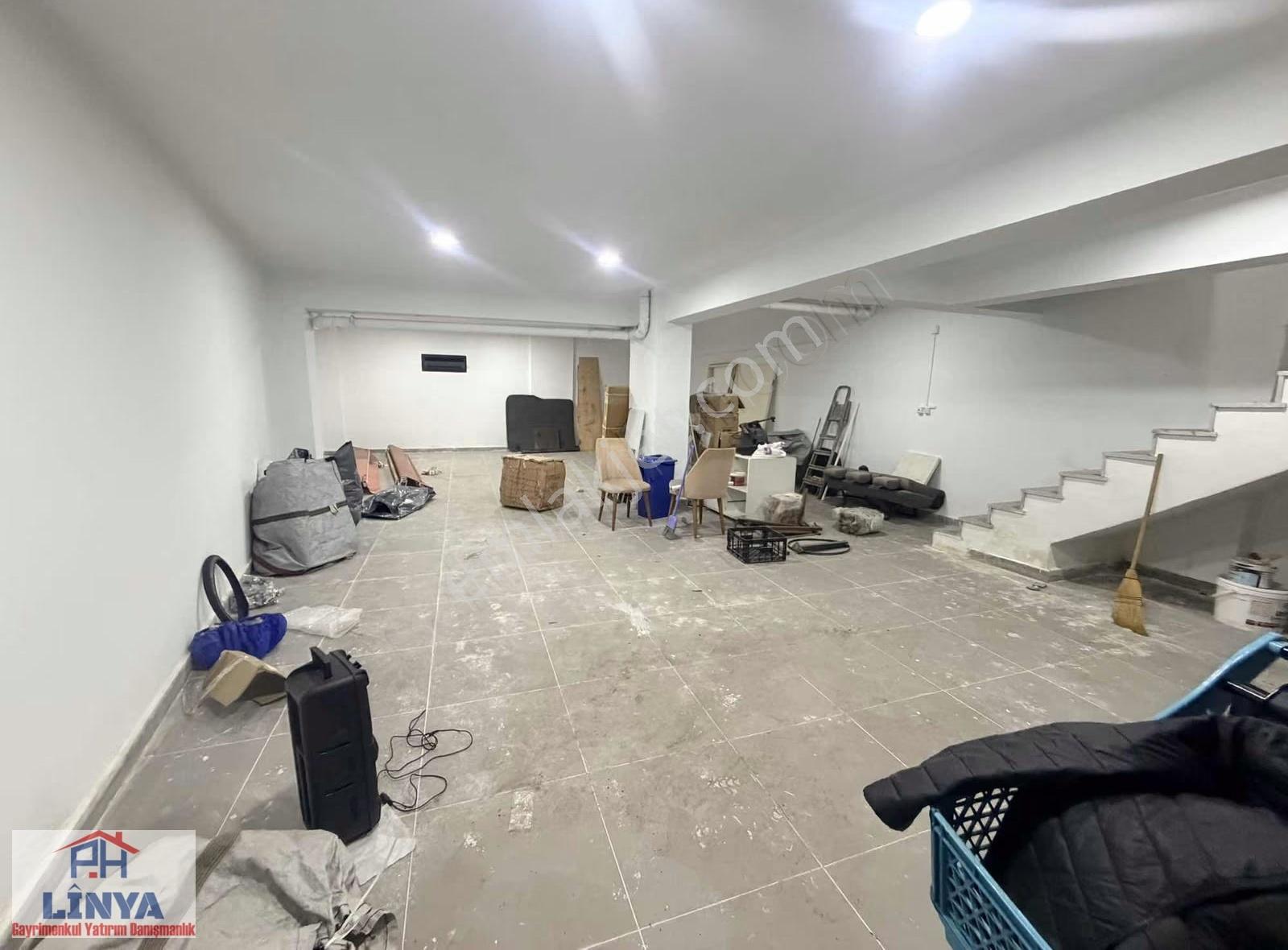 Kocaeli İzmit Yenişehir Mahallesin'de Köşe Dükkan - Görsel 4