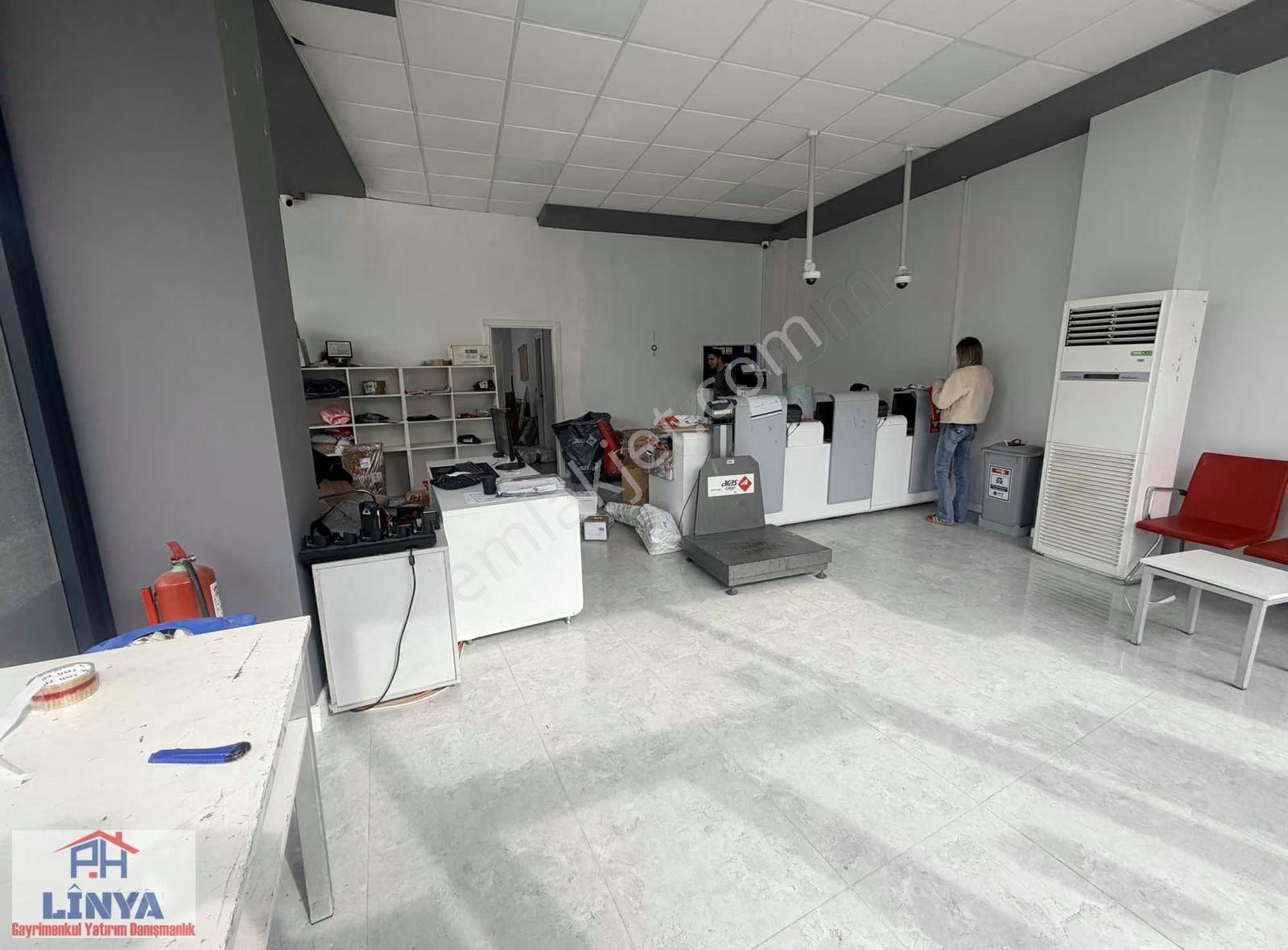 Kocaeli İzmit Yenişehir Mahallesin'de Köşe Dükkan - Görsel 9