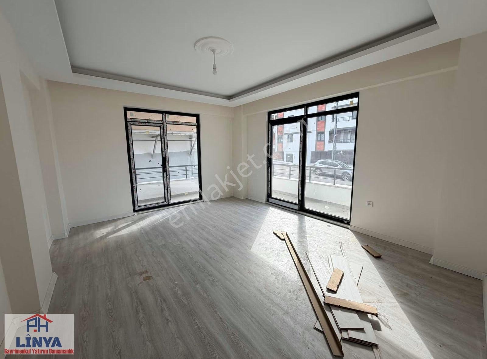 Kocaeli Başiskele Yuvacık Fatih Mh Sıfır Arakat Sıfır Daire - Görsel 13