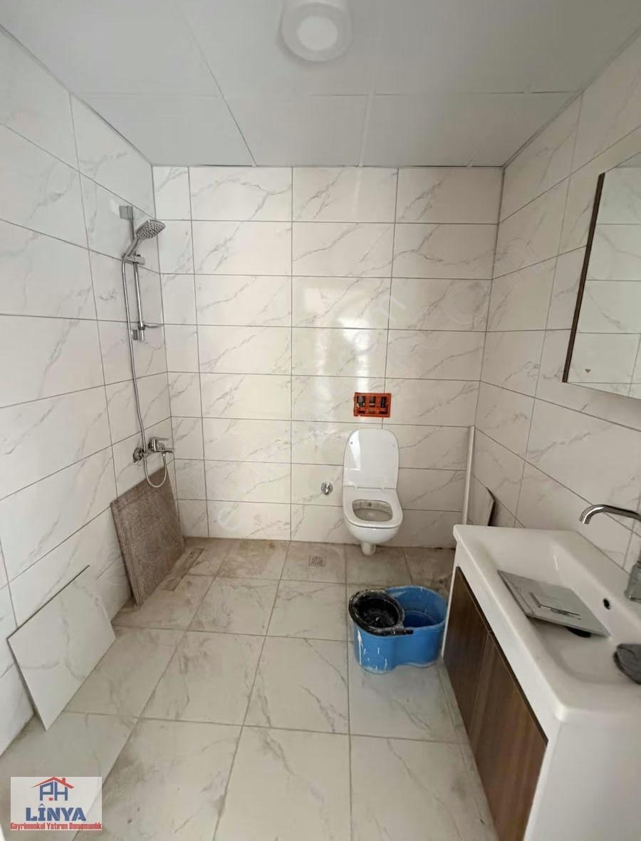 Kocaeli Başiskele Yuvacık Fatih Mh Sıfır Arakat Sıfır Daire - Görsel 11
