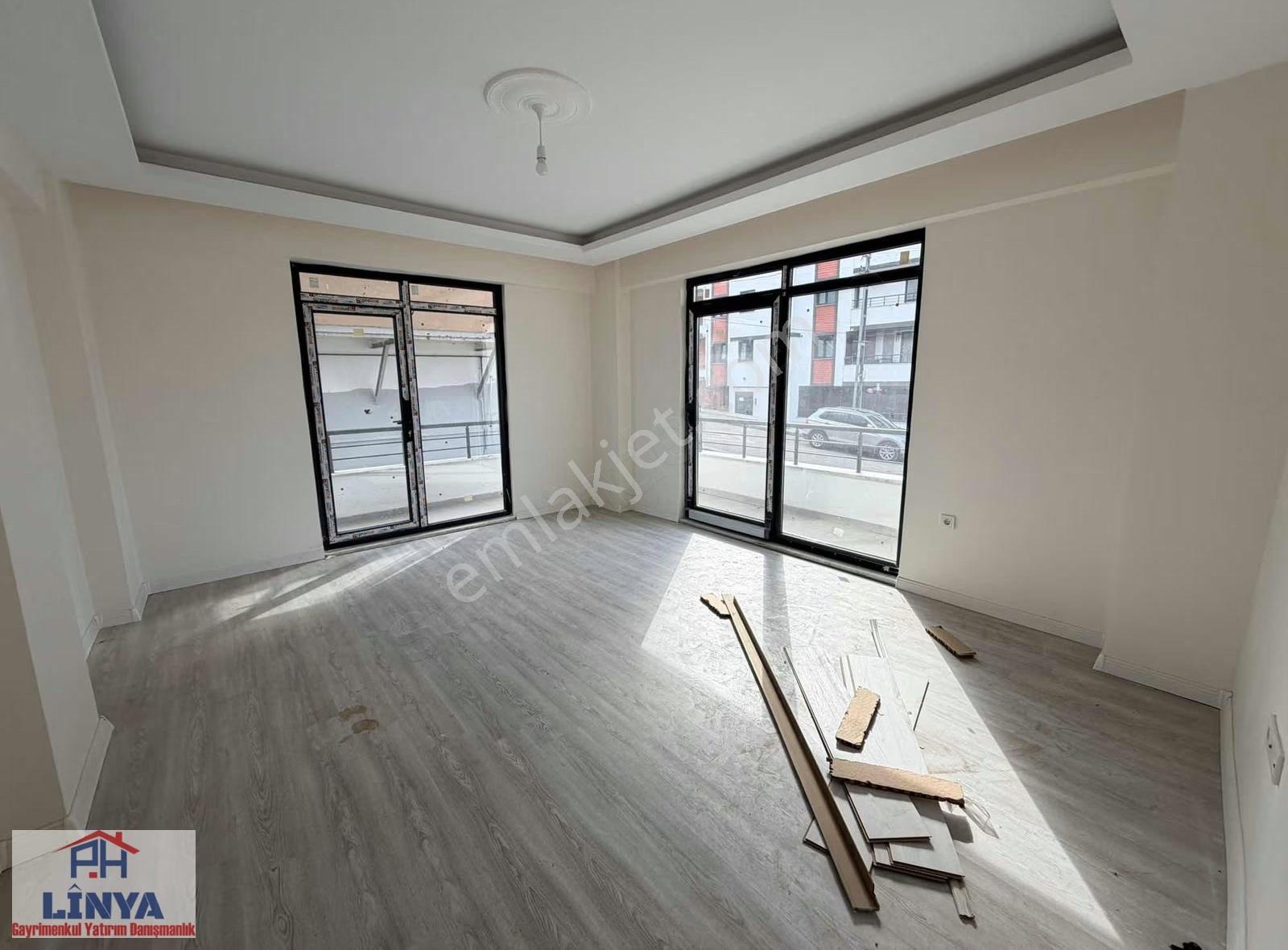 Kocaeli Başiskele Yuvacık Fatih Mh Sıfır Arakat Sıfır Daire - Görsel 14