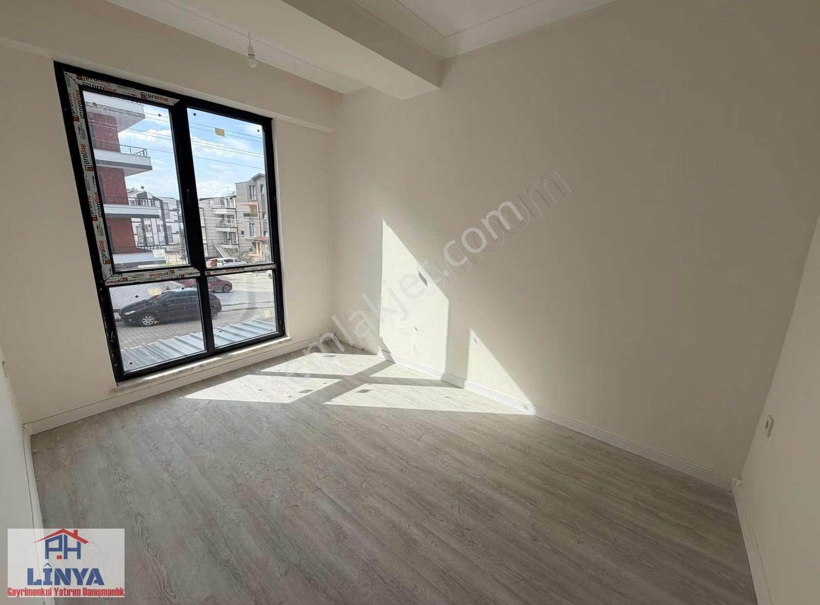 Kocaeli Başiskele Yuvacık Fatih Mh Sıfır Arakat Sıfır Daire - Görsel 3