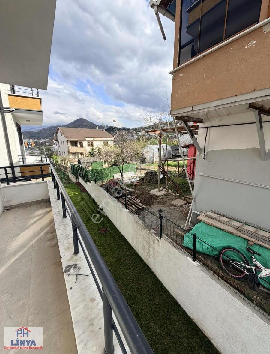 Kocaeli Başiskele Yuvacık Fatih Mh Sıfır Arakat Sıfır Daire - Görsel 7